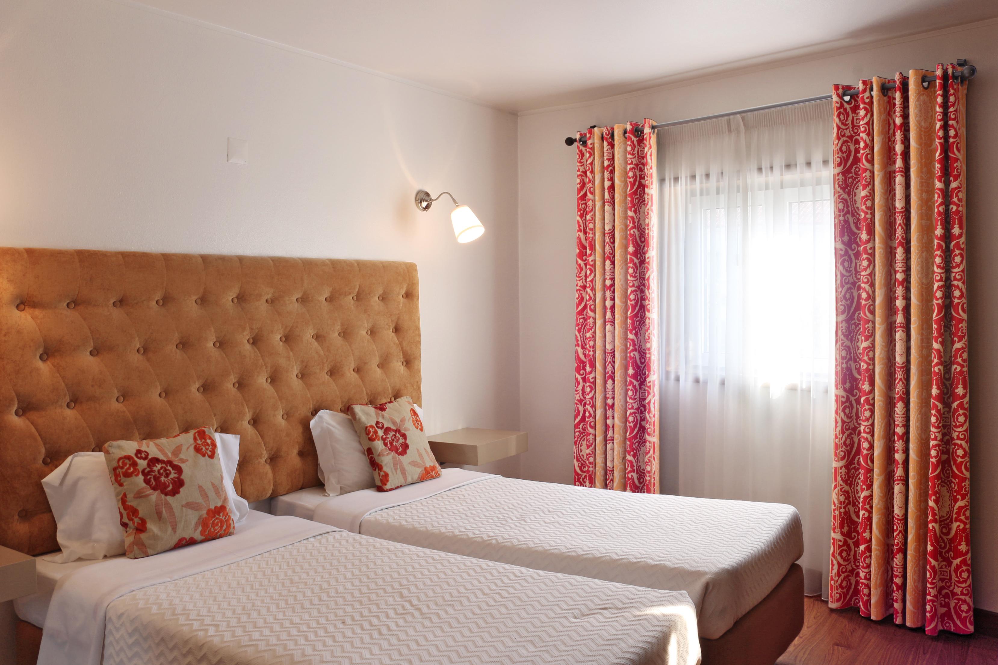 Hotel Residencial Batalha Exterior photo