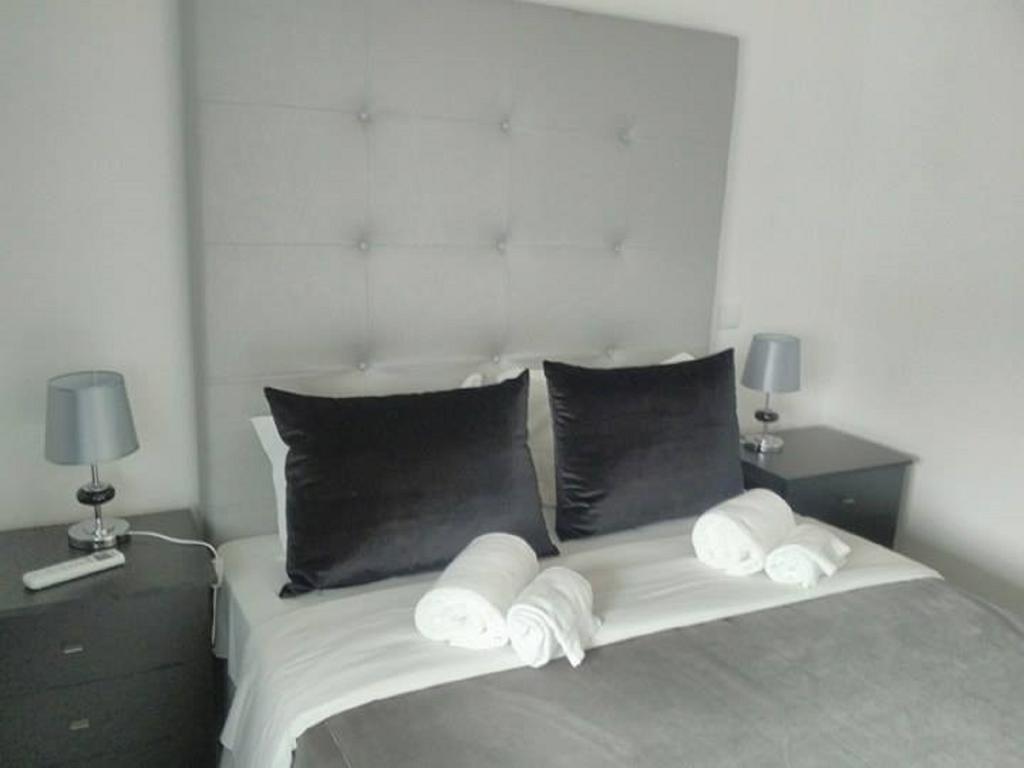 Hotel Residencial Batalha Exterior photo